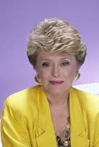 Rue McClanahan