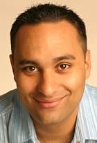 Russell Peters