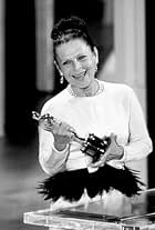 Ruth Gordon