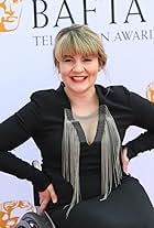 Ruth Madeley