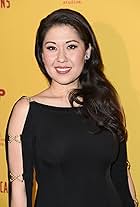 Ruthie Ann Miles