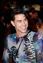 Ryan Bernard Tymensky