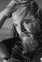 Ryan Hurst