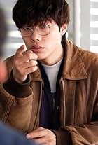 Ryu Jun-yeol