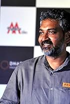 S.S. Rajamouli