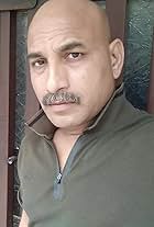 Sadanand Patil