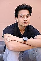 Saksham Sharma