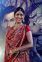 Sakshi Tanwar