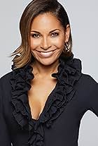 Salli Richardson-Whitfield