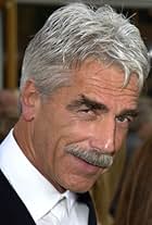 Sam Elliott