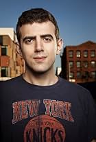 Sam Morril