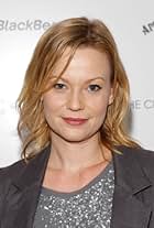 Samantha Mathis