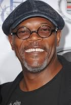 Samuel L. Jackson