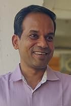 Sandesh Kulkarni