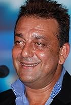 Sanjay Dutt