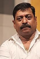 Sanjay Narvekar