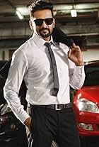 Santhanam