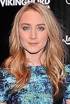 Saoirse Ronan