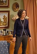 Sara Gilbert