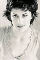 Sarah Clarke