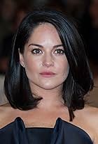 Sarah Greene