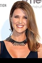 Sarah Lancaster