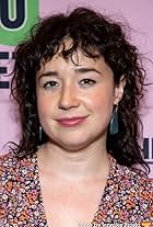 Sarah Steele