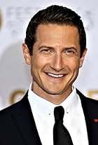 Sasha Roiz