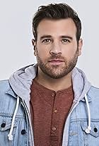 Scott Evans