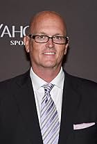 Scott Van Pelt