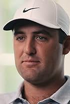 Scottie Scheffler