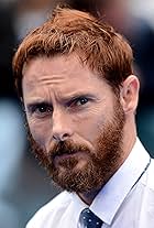 Sean Harris