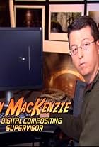Sean MacKenzie