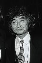 Seiji Ozawa