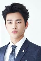 Seo In-guk