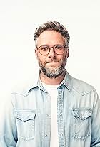 Seth Rogen