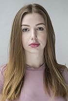 Seána Kerslake