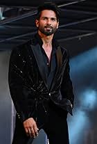 Shahid Kapoor