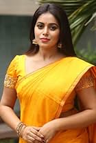 Shamna Kasim