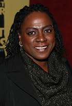 Sharon Jones