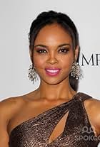 Sharon Leal