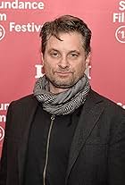 Shea Whigham