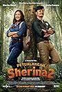 Sherina Munaf