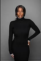 Sherron Gassoway