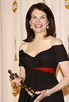 Sherry Lansing