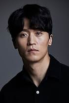 Shim Woo-sung