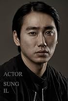 Shin Sung-Il