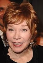 Shirley MacLaine