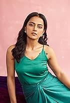 Shraddha Srinath