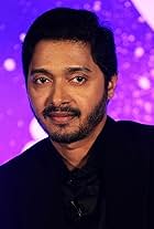 Shreyas Talpade